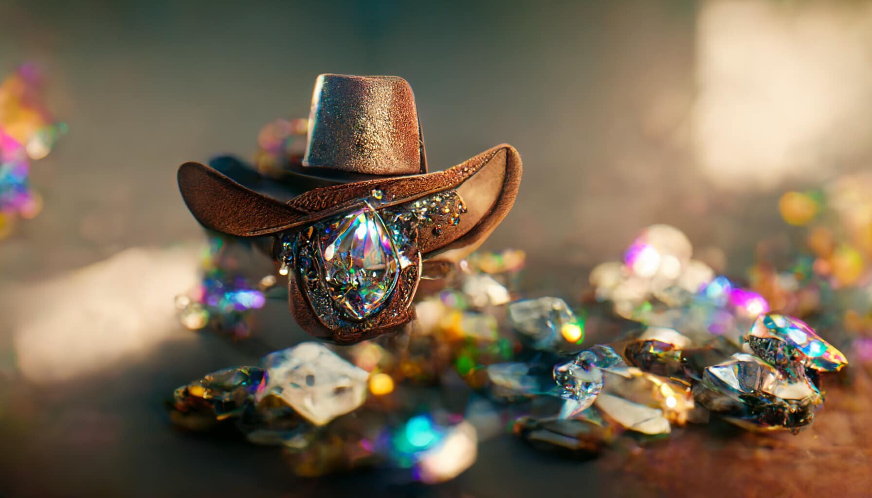 Rhinestone Rodeo